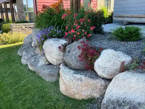 landscaping services Sunnyvale